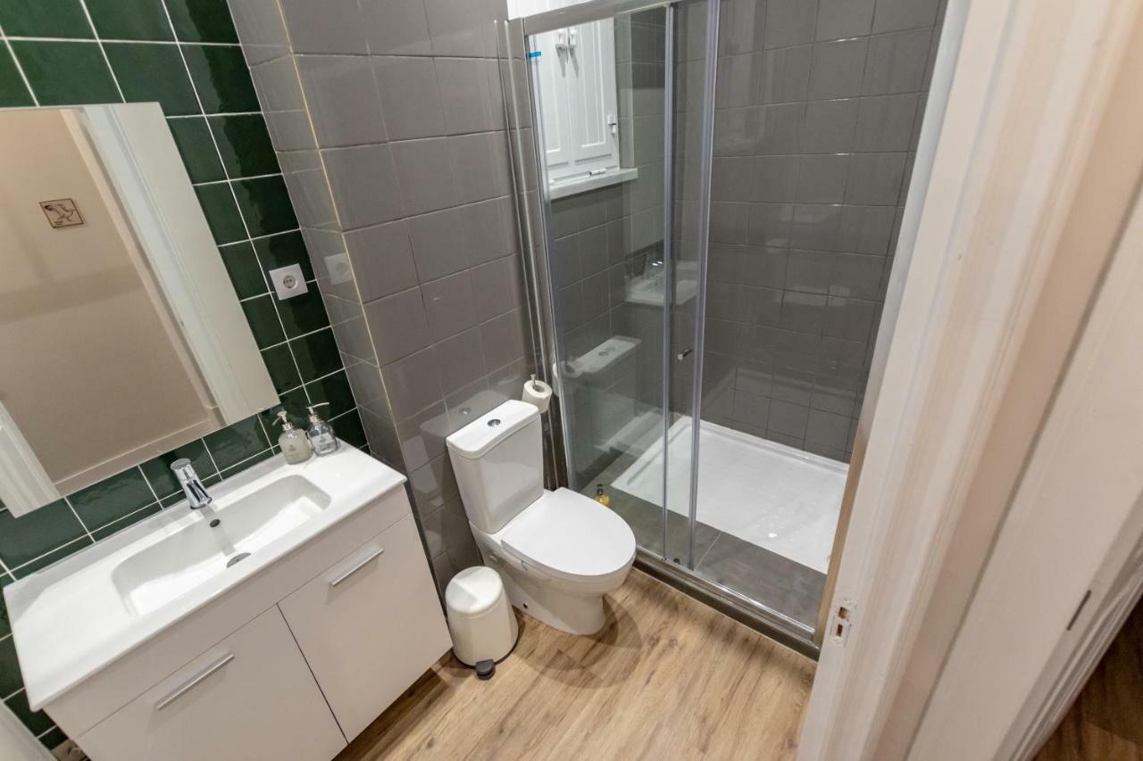 Carnot House Otel Setúbal Dış mekan fotoğraf